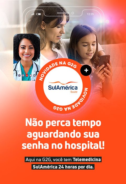 Banner Telemedicina