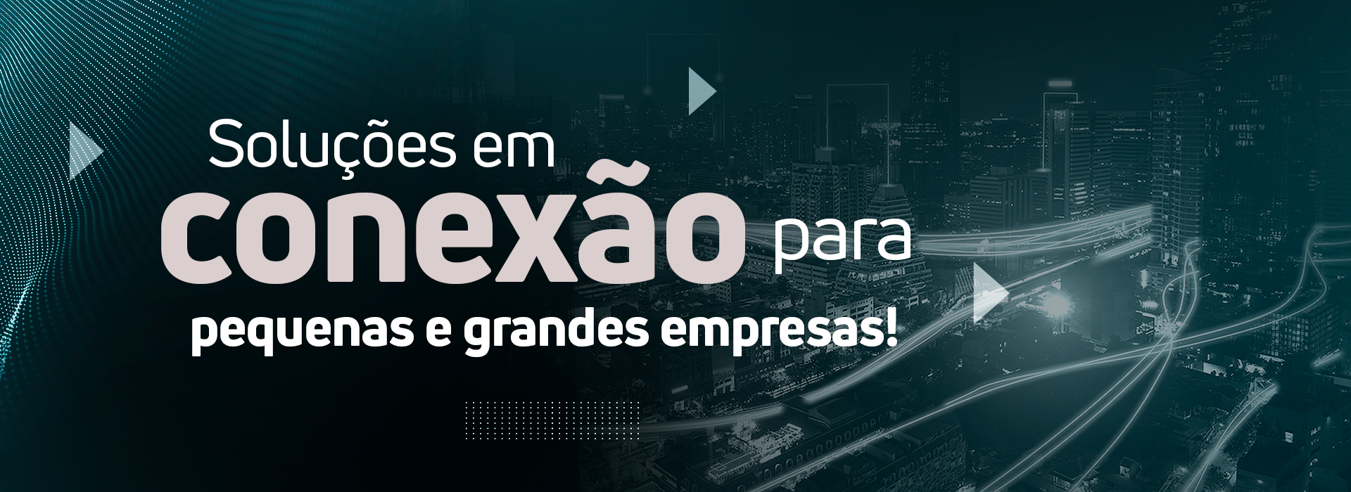Banner Internet Corporativa Desktop