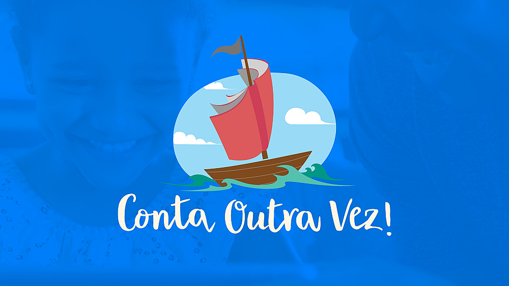 Conte Outra Vez
