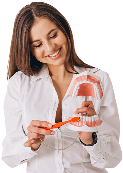 Cuidados Odontológicos