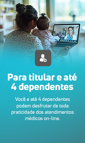 Benefício Telemedicina 3